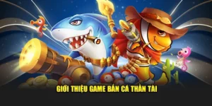 Săn Thưởng Lớn Với Bắn Cá Thần Tài Bet365 Ngay Hôm Nay!