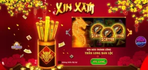 Săn Jackpot Nổ Hũ Xin Xăm Bet365 Với Cách Chơi Đơn Giản Hôm Nay