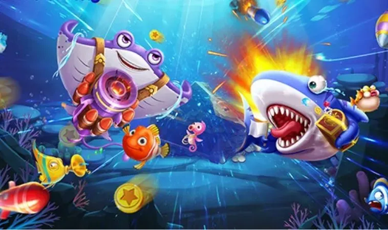 Tham Gia Bắn Cá Vua Hải Tặc Tại Bet365 Thắng Lớn Ngay Hôm Nay