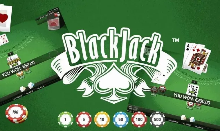 Trải Nghiệm Blackjack Tại Bet365 Thắng Lớn Mỗi Ván Cược