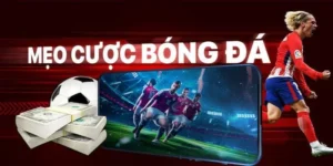 Cá Cược Bóng Đá Bet365 Thắng Lớn Hôm Nay