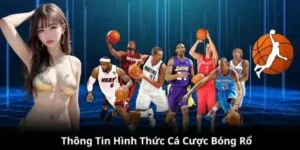 Cá Cược Bóng Rổ Bet365 Cơ Hội Kiếm Thưởng Lớn