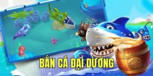 Chinh Phục Bắn Cá Đại Dương Bet365 Với Thưởng Khủng Hôm Nay!