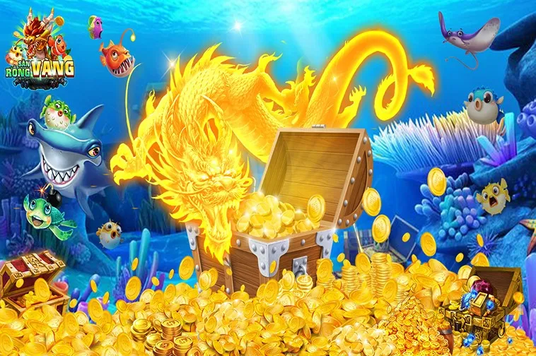 Săn Rồng Vàng Bet365 Ngay Để Nhận Thưởng Khủng Hôm Nay!