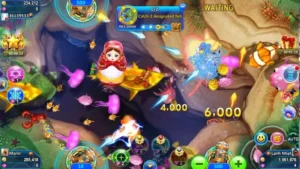 Thợ Săn Cá Bet365: Bí Quyết Săn Thưởng Lớn Trong Tầm Tay