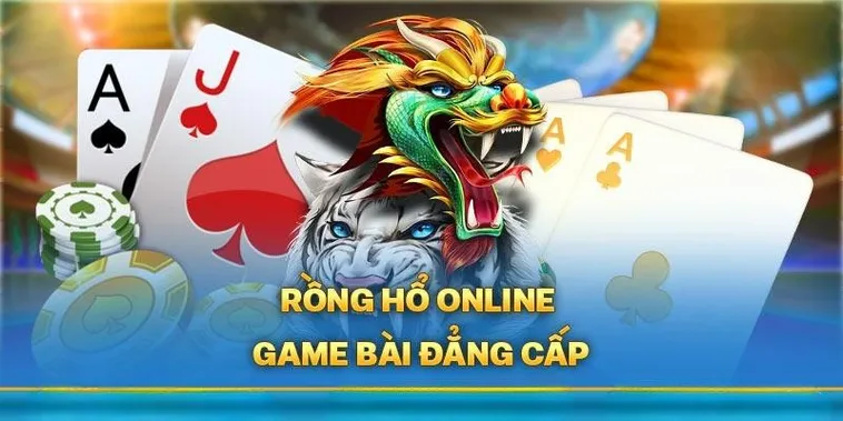 Chinh Phục Dragon Tiger Tại Bet365 Với Thưởng Lớn Hấp Dẫn