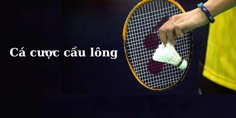 Tham Gia Cá Cược Cầu Lông Bet365 Để Chinh Phục Thắng Lợi Hôm Nay