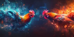 Thắng Lớn Đá Gà GA28 Bet365 Với Kèo Cược Siêu Hấp Dẫn