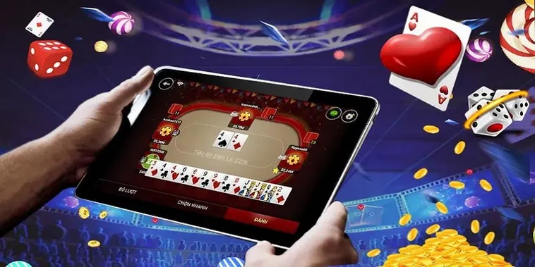 Khám Phá Game Nhanh Bet365 Săn Thưởng Cực Đỉnh Ngay Hôm Nay