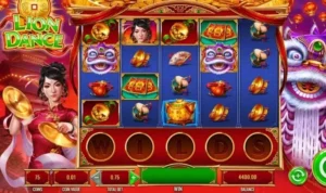 Chinh Phục Nổ Hũ Lân Hái Lộc Bet365 Để Nhận Thưởng Khủng Ngay
