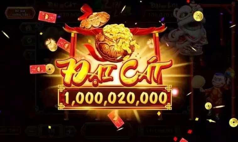Chinh Phục Nổ Hũ Lân Hái Lộc Bet365 Để Nhận Thưởng Khủng Ngay