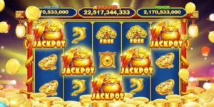 Quay Nổ Hũ Thần Tài Tại Bet365 Để Rinh Thưởng Khủng Hôm Nay