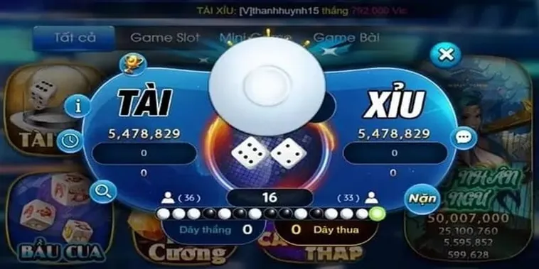 Cách Chơi Tài Xỉu Bet365 Hiệu Quả Cho Người Mới