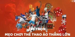 Tham Gia Cá Cược Thể Thao Ảo Bet365 Để Thắng Lớn Mỗi Ngày