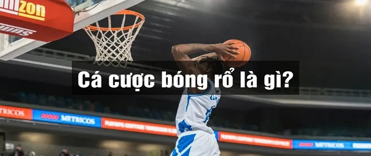 Cá Cược Bóng Rổ Bet365 Cơ Hội Kiếm Thưởng Lớn