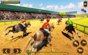 Tìm Hiểu Cá Cược Đua Ngựa Bet365 Thú Vị Để Thắng Lớn Ngay Hôm Nay