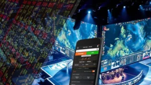 Chinh Phục Thể Thao Điện Tử Bet365 Với Cơ Hội Thắng Lớn Hôm Nay