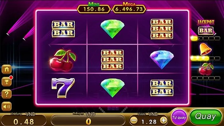 Tham Gia Nổ Hũ Kim Cương Tại Bet365 Săn Thưởng Lớn Ngay Hôm Nay