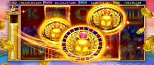 Khám Phá Nổ Hũ Vũ Trụ Tại Bet365 Săn Jackpot Khủng Hôm Nay