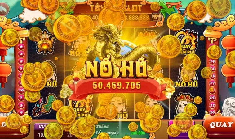 Khám Phá Nổ Hũ Vũ Trụ Tại Bet365 Săn Jackpot Khủng Hôm Nay