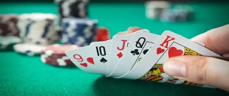 Tham Gia Xì Tố Tại Bet365 Thắng Lớn Ngay Hôm Nay